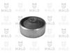 MALò 7330 Rubber Strip, exhaust system